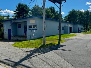 222 Bomarc Rd, Bangor, ME 04401