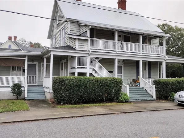 1202 Reynolds St, Brunswick, GA 31520