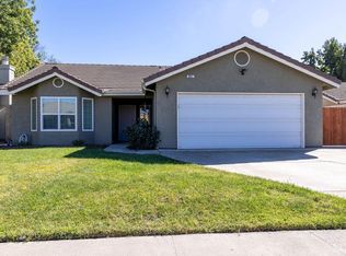 921 W Terrace Dr, Hanford, CA 93230
