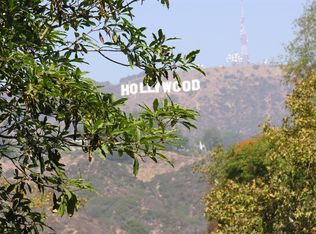 5751 Tuxedo Ter, Los Angeles, CA 90068