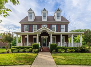 109 Bayhill Cir, Franklin, TN 37067