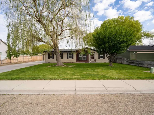 11394 W Zachery Ave, Nampa, ID 83651