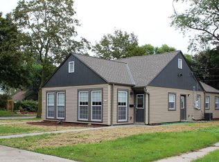 3302 S Taylor Ave, Milwaukee, WI 53207