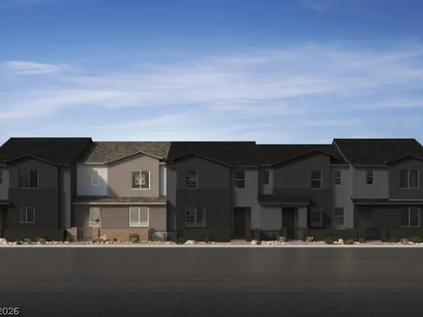 8455 Bayside Bluff Ave, Las Vegas, NV 89149