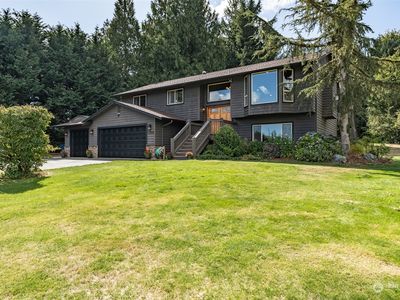 13208 Meridian Avenue N, Marysville, WA, 98271