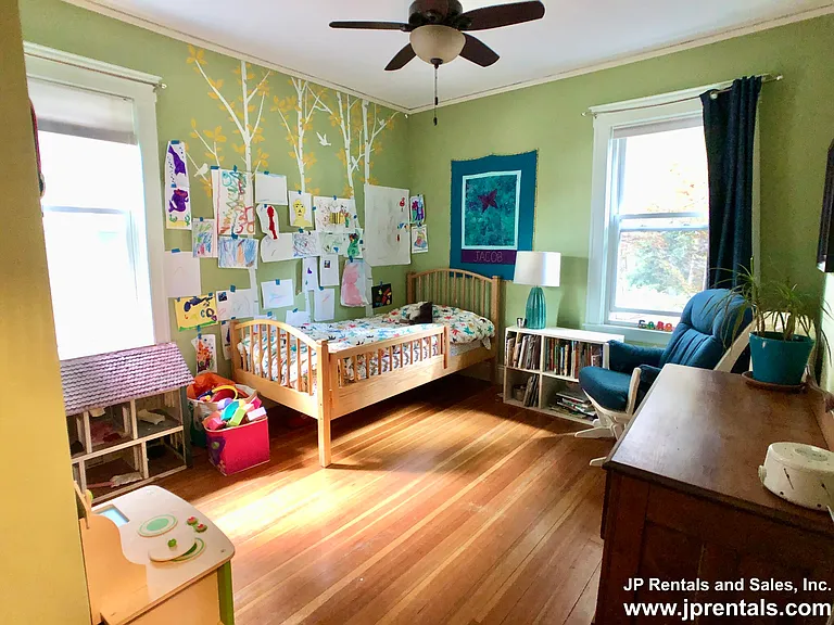21 Boylston St #1 — Photo 10