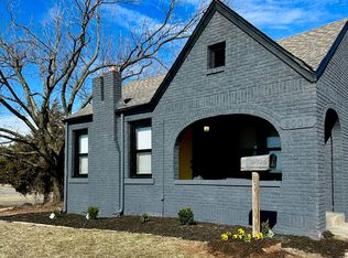 2007 NE 16th Ter, Oklahoma City, OK 73117