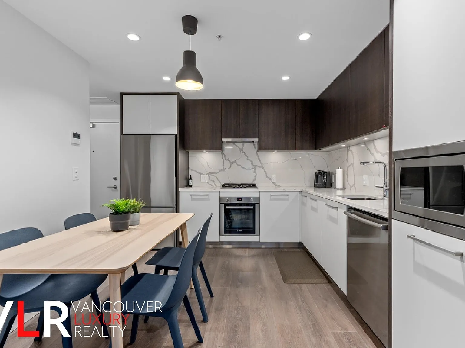 1 bed, 530 sqft, $2,250 — Photo 4