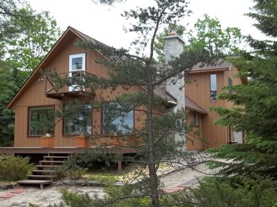 7541 Cordwood Shores Dr, Cheboygan, MI, 49721