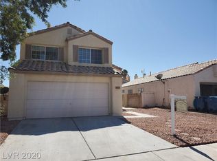 873 Carnival Ave, Las Vegas, NV 89123