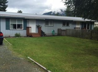 8740 Lori Avenue, juneau, AK 99801