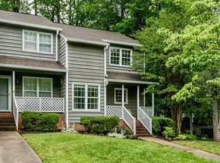 152 Lake Hollow Cir, Cary, NC 27513