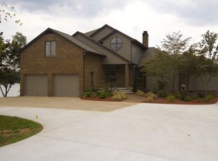 1226 New Crest Ln, Shelby, NC 28150