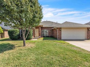 16004 Katie Ridge Dr, Edmond, OK 73013