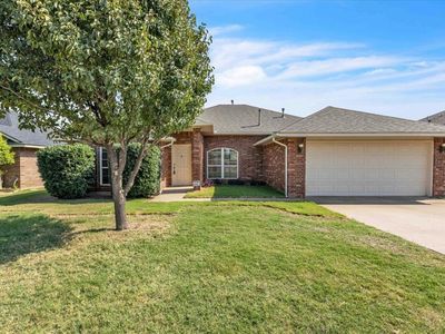 16004 Katie Ridge Dr, Edmond, OK, 73013