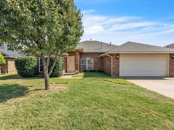 16004 Katie Ridge Dr, Edmond, OK 73013