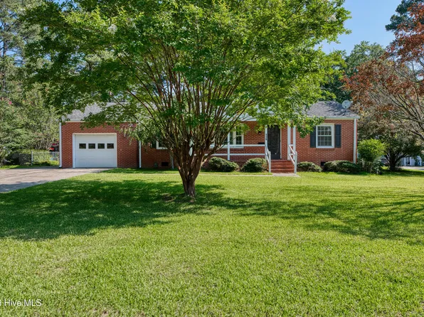116 Plymouth Road, Rocky Mount, NC 27804