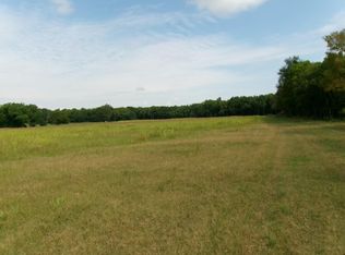 E 160th Rd, Fairland, OK 74343