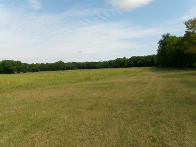 E 160th Rd, Fairland, OK, 74343