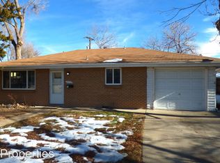 4636 Estes St, Wheat Ridge, CO 80033