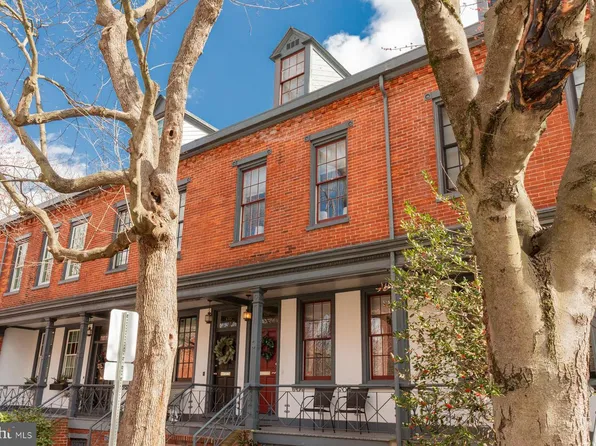 137 S Duke St, Lancaster, PA 17602