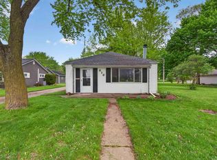 816 W Ensley Ave, Auburn, IN 46706