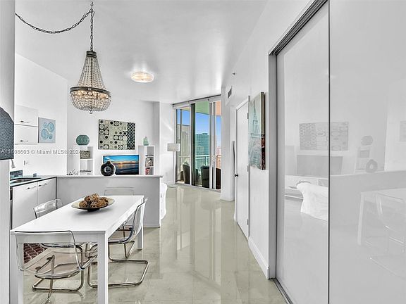 5th image of 350 S Miami Ave #4109