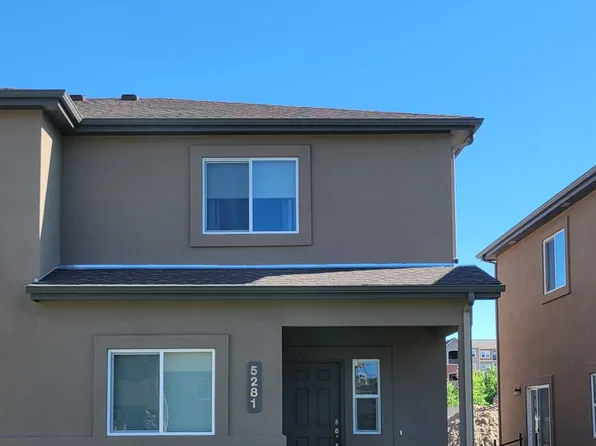 5281 Palomino Ranch Point, Colorado Springs, CO 80922