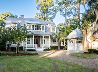 13 Jackfield Rd, Bluffton, SC 29910