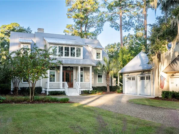 13 Jackfield Rd, Bluffton, SC 29910