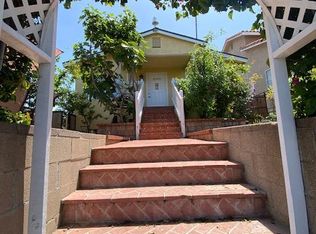 775 W Santa Cruz St, San Pedro, CA 90731