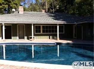 11831 Laurel Hills Rd, Studio City, CA 91604