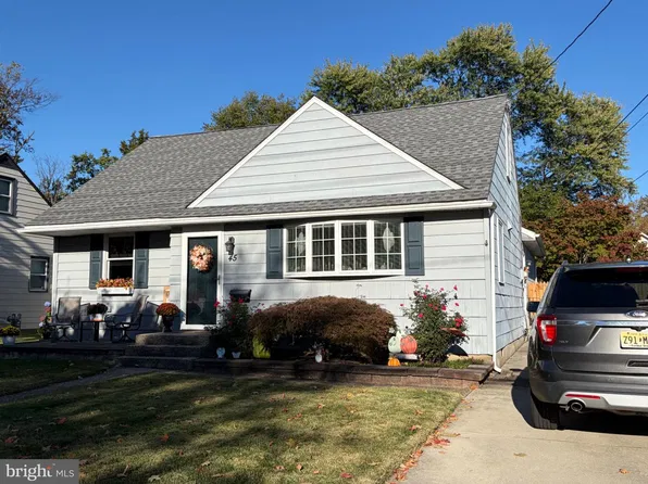 45 Ward Ave, Audubon, NJ 08106