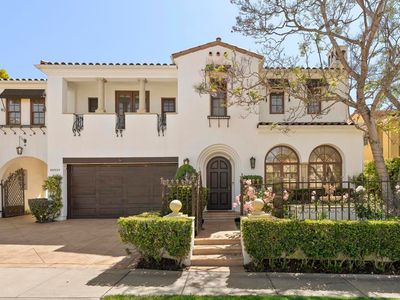 13335 Seagrove St, San Diego, CA, 92130