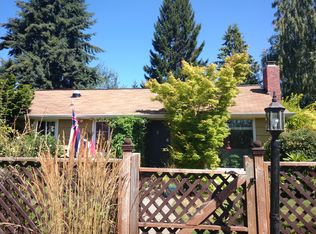 3604 SW Thistle St, Seattle, WA 98126