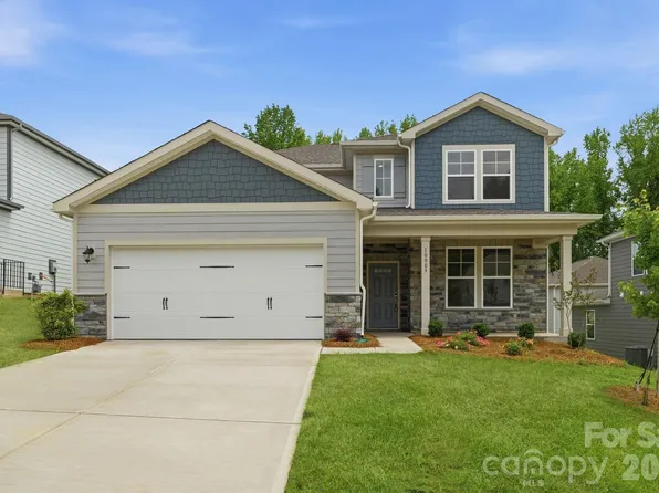 10009 Manor Vista Trl, Kannapolis, NC 28027