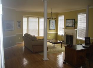 210 Dundee Pl, Fredericksburg, VA 22405