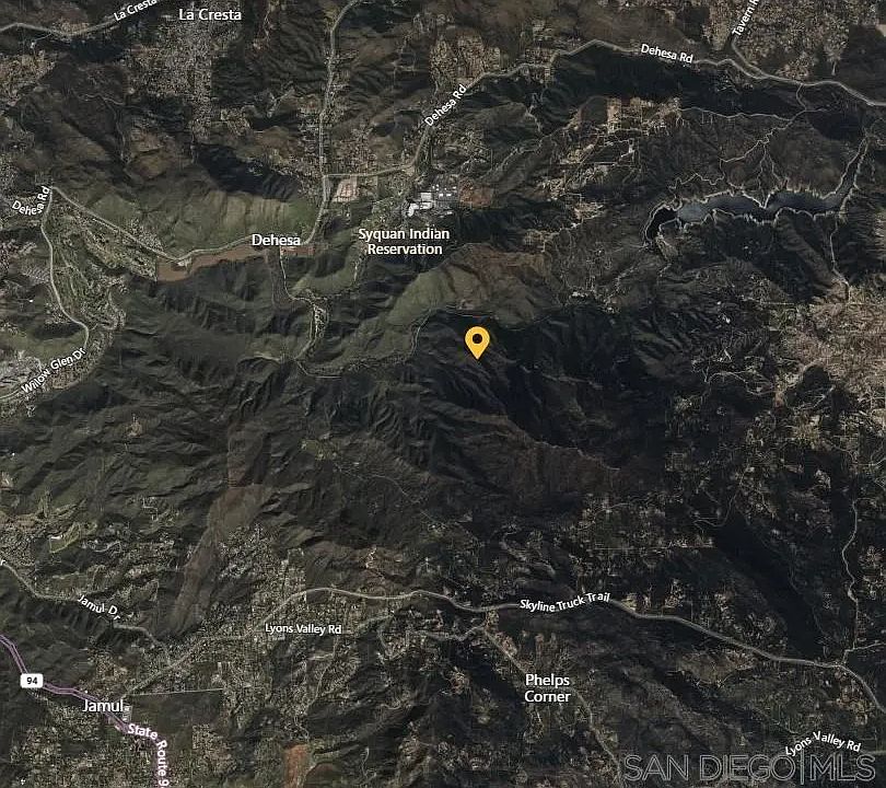 2nd image of 0 E Sloane Canyon Rd #2-3