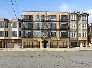 359 20th Ave #305, San Francisco, CA 94121