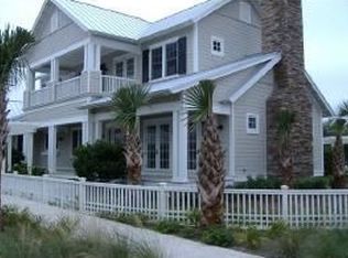 464 Ocean Grove Cir, St Augustine, FL 32080