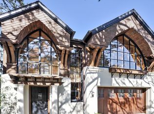 36 Edgehill Way, San Francisco, CA