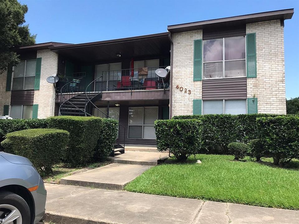 1st image of 4023 Briarglen Dr APT 2