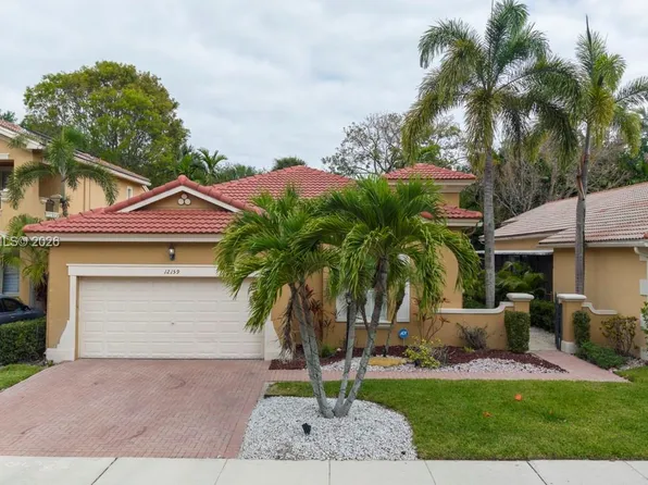 12159 NW 59th St, Pompano Beach, FL 33076