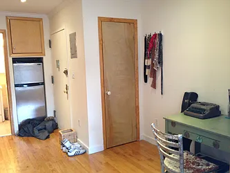 Rented by P&G Equities