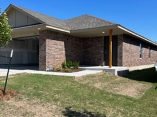 2921 NW 195th St, Edmond, OK 73012