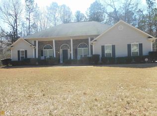 120 Montrose Way, Lagrange, GA 30240