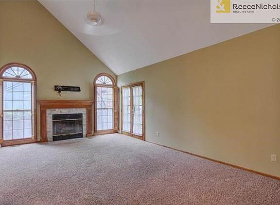 Large windows and loads of natural light in Great Room
