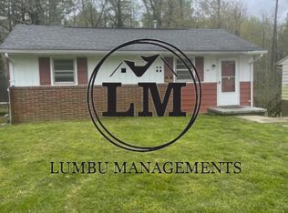517 Stephens St, Danville, VA 24541