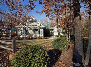 3 Moss Creek Dr NE, Rome, GA 30161