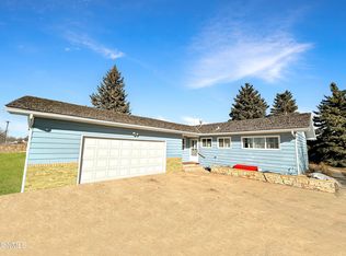 3414 1st Ave W, Williston, ND 58801